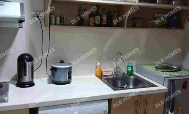 STUDIO UNIT FOR RENT NEAR LASALLE TAFT