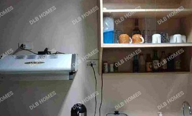 STUDIO UNIT FOR RENT NEAR LASALLE TAFT