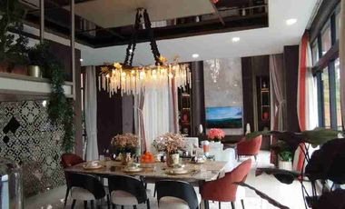 RUMAH BARU MAPLE GOLF