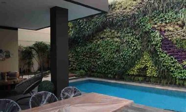 RUMAH BARU MAPLE GOLF