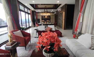RUMAH BARU MAPLE GOLF
