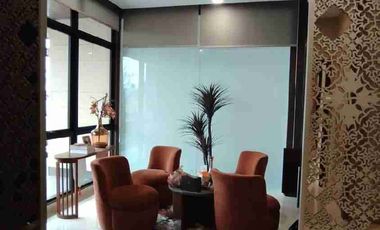 RUMAH BARU MAPLE GOLF