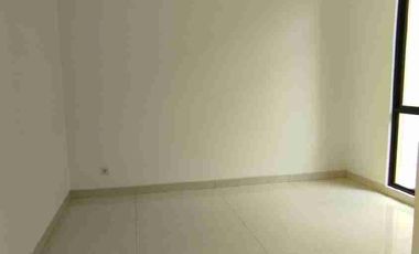 RUMAH BARU MAPLE GOLF