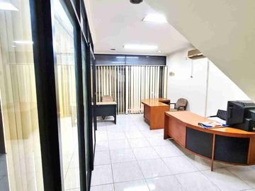 Dijual Ruko Komersial Murah Dibawah NJOP Di Pondok Indah Jaksel