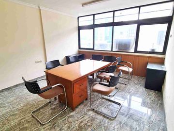 Dijual Ruko Komersial Murah Dibawah NJOP Di Pondok Indah Jaksel