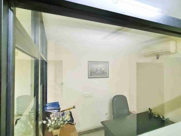 Dijual Ruko Komersial Murah Dibawah NJOP Di Pondok Indah Jaksel