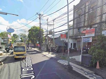 Ruko blambangan kuta bali
