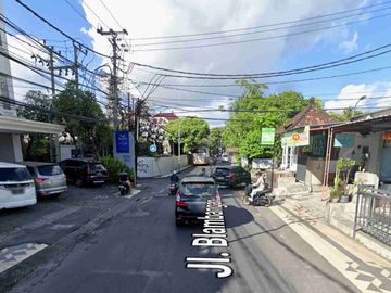 Ruko blambangan kuta bali