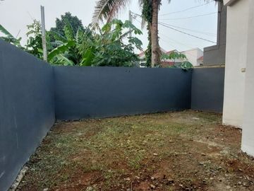 Rumah Atl Cipayung di Dekat Stasiun Kota Depok Lama, Mewah Murah Baru, Jual Dijual