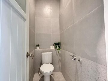 Rumah Sim. Kukusan Beji (230 meter Tol Kukusan-3) Murah di Kota Depok, Jual Dijual