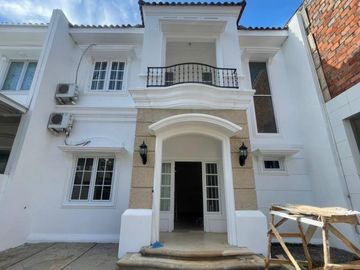 Dijual Rumah Minimalis Komplek Grand Garden Celentang Palembang