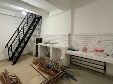 Dijual Rumah Minimalis Komplek Grand Garden Celentang Palembang
