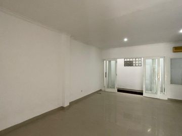 Dijual Rumah Minimalis Komplek Grand Garden Celentang Palembang