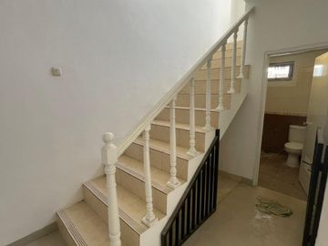 Dijual Rumah Minimalis Komplek Grand Garden Celentang Palembang