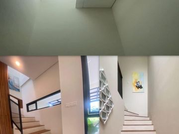 Rumah Mw Ciater BSD Serpong Dekat Tol, Murah Tangsel Kota Tangerang Selatan Dijual