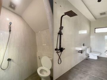 Rumah Mw Ciater BSD Serpong Dekat Tol, Murah Tangsel Kota Tangerang Selatan Dijual