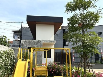 Rumah Mw Ciater BSD Serpong Dekat Tol, Murah Tangsel Kota Tangerang Selatan Dijual