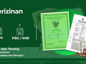 Rumah Mw Ciater BSD Serpong Dekat Tol, Murah Tangsel Kota Tangerang Selatan Dijual