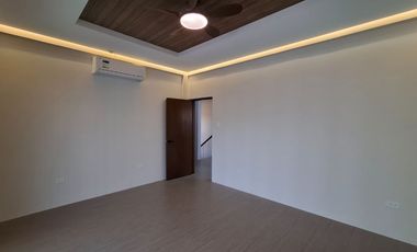 Lovely Brand new Modern Corner House and Lot for Sale in Angeles City!