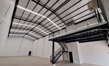 Disewakan Cepat Gudang Premium Legok Murah Siap Pakai