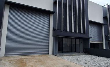 Disewakan Cepat Gudang Premium Legok Murah Siap Pakai
