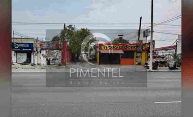 Terreno en venta en Guadalupe