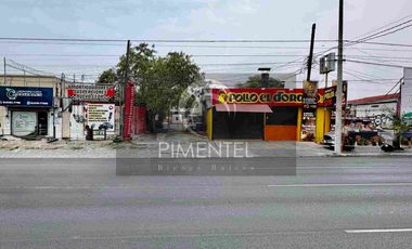 Terreno en venta en Guadalupe
