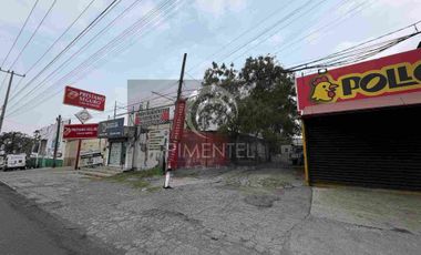 Terreno en venta en Guadalupe