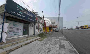 Terreno en venta en Guadalupe