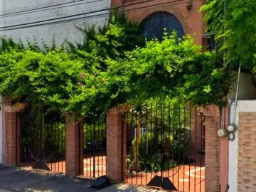 Casa de recuperación bancaria
