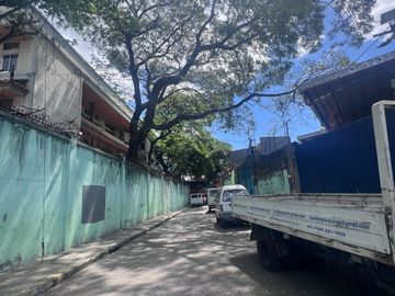 Commercial Industrial Lot 8000 sqm Bgy Mambugan Sumulong Highway Masinag Antipolo City