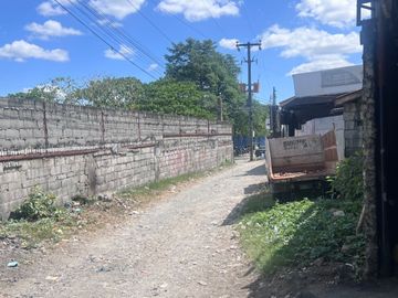 Commercial Industrial Lot 8000 sqm Bgy Mambugan Sumulong Highway Masinag Antipolo City