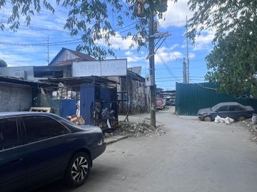 Commercial Industrial Lot 8000 sqm Bgy Mambugan Sumulong Highway Masinag Antipolo City