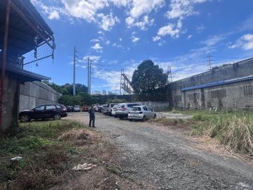 Commercial Industrial Lot 8000 sqm Bgy Mambugan Sumulong Highway Masinag Antipolo City