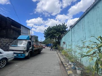 Commercial Industrial Lot 8000 sqm Bgy Mambugan Sumulong Highway Masinag Antipolo City