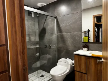 Departamento en Venta Noho Towers | Planta Baja y Terraza | 1 Recámara 2 cajones