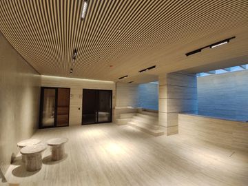 1710 Inversión segura: La Carolina. Espaciosa suite 52,16 m con Balcón 1,90 m y Vista al Parque. De Venta. A Estrenar ! Julio 2.026
