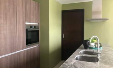 For Rent 2-Bedroom Condo in St. Moritz Private Estate, Taguig City -  R0551