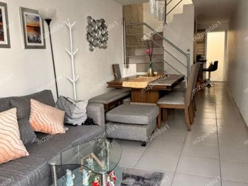 ZONA CAMINO REAL A CHOLULA Y UDLAP RENTA CASA 2 RECÁMARAS SIN MUEBLES