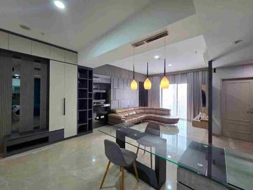 Apartemen The Peak