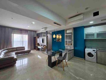 Apartemen The Peak