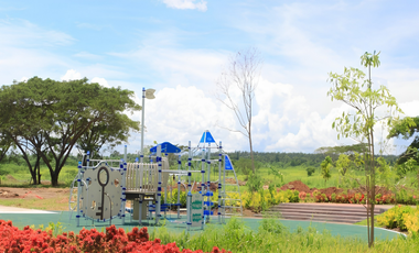 For Sale: 246 sqm Residential Lot in Treveia Nuvali, Laguna