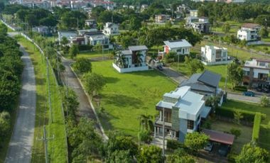 Good Investment! Prime Lot for Sale in Laguna at Treveia Nuvali