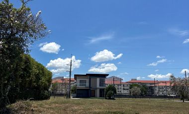 Residential Lot in Treveia Nuvali, Laguna For Sale! Rectangular Cut Lot