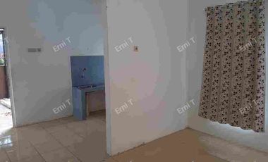 Rumah Huk di Griya Jatiraden 3 Jatisampurna Kota Bekasi