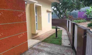 Rumah Huk di Griya Jatiraden 3 Jatisampurna Kota Bekasi