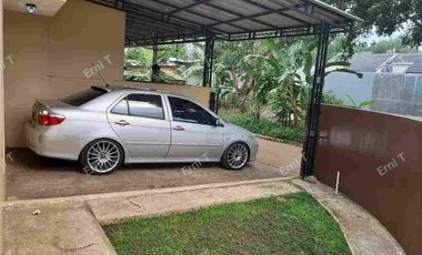 Rumah Huk di Griya Jatiraden 3 Jatisampurna Kota Bekasi