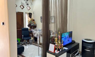 Dijual Rumah Pejaten Timur Jakarta Selatan