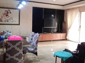 Cluster Luas 2 Lantai di Grand Galaxy City Bekasi
