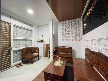 Rumah Minimalis LT 75 di Cisaranten Kulon Arcamanik 850 Juta